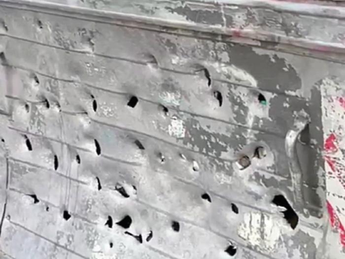 La paura come deterrente allo Zen: nel quartiere comandano gang di giovani armate fino ai denti