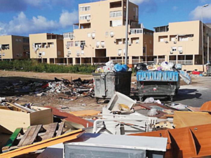 E allo Zen si rubano le auto tra di loro: &laquo;Furti pure a disabili&raquo;