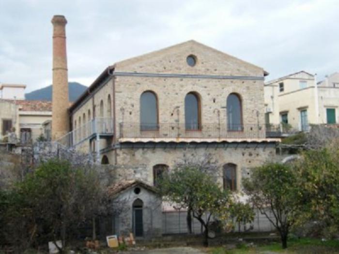 Pronto il finanziamento per la ristrutturazione dell'Antica Filanda