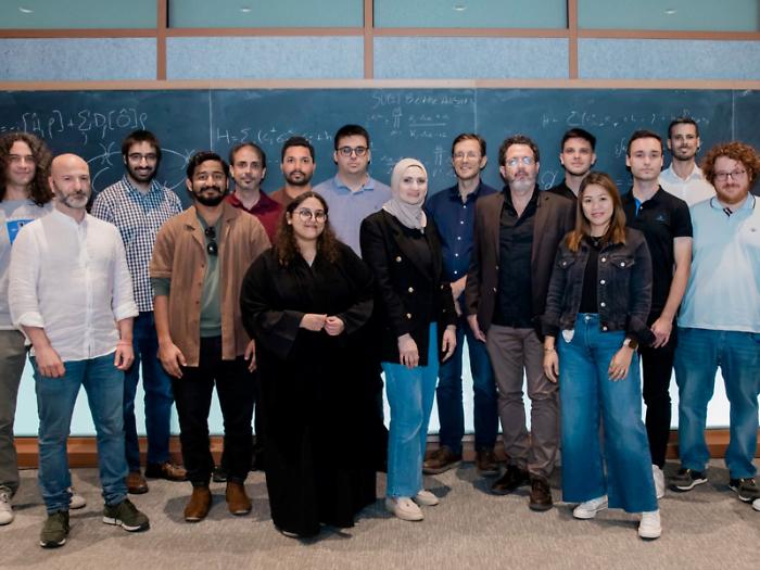 Quando gli atomi imitano i circuiti: la nuova frontiera della quantistica ha un anima catanese