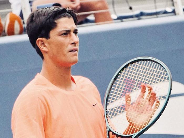 Federico Cin&agrave;