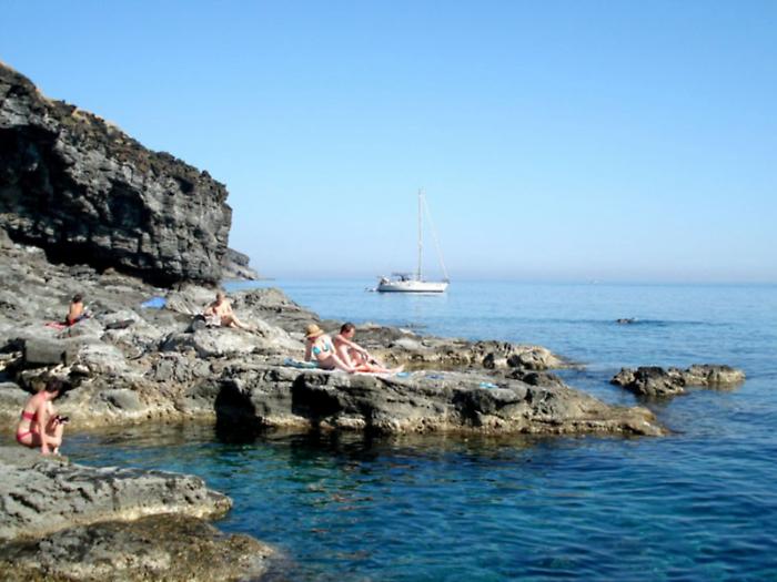 Pantelleria senz'acqua: ecco i nuovi fondi per intervenire sulla rete idrica