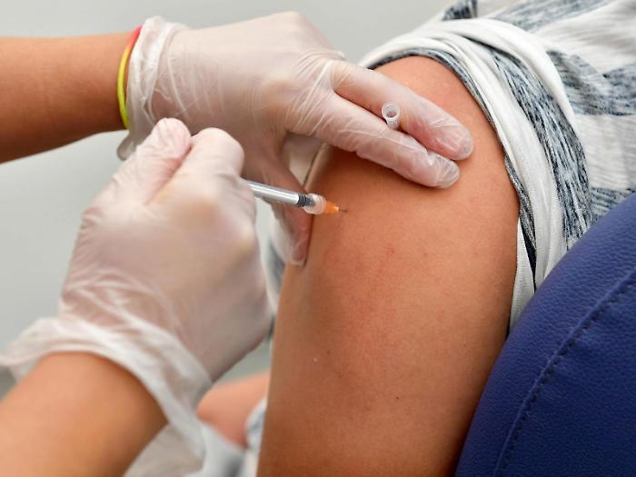 Influenza, il picco arriva con poca copertura vaccinale: &egrave; ancora caos ma il sistema regge