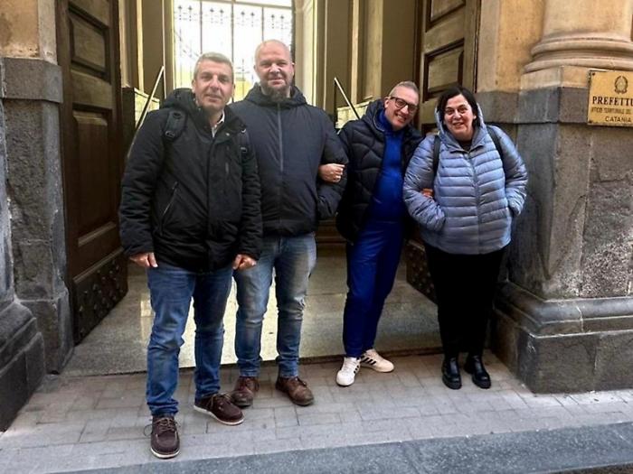 Pulizieri ex Convitto Inps: spiragli sugli stipendi, resta il nodo appalto