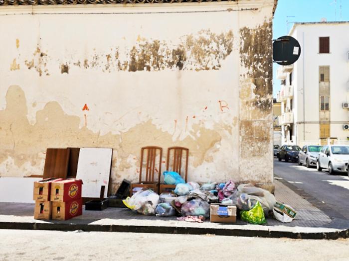 Rifiuti, cambio gestore a sorpresa: domani il Comune chiarisce