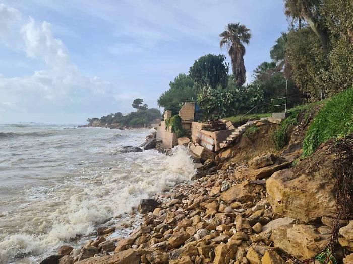 Natura Sicula: &laquo;Autorit&agrave; complici dell&rsquo;abusivismo, la natura si &egrave; ripresa il suo spazio&raquo;