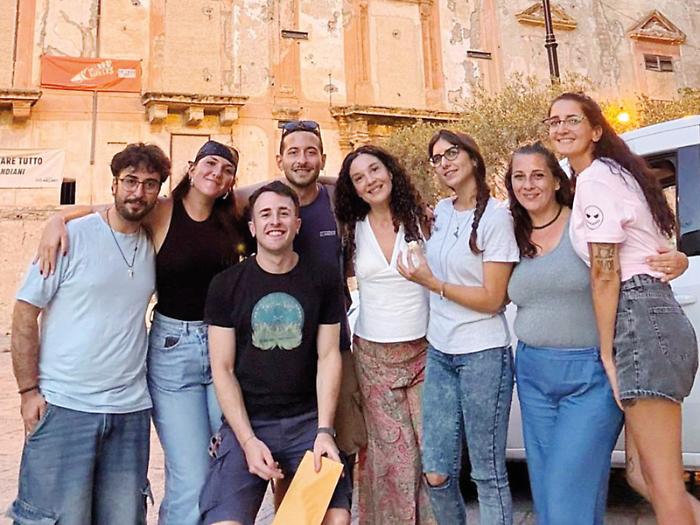 Crack, a Palermo via alla lotta sulle strade: pronti i centri di ascolto e i camper per la riduzione del danno