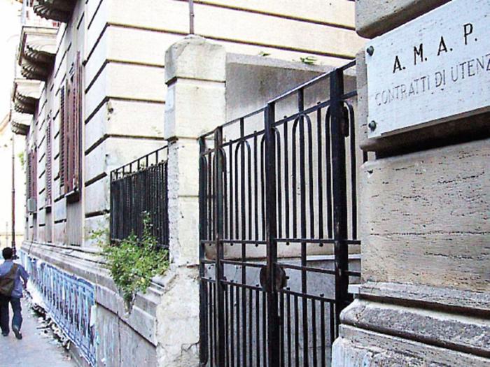 Amap, ai sindacati il primo round: concertazione per il riassetto societario