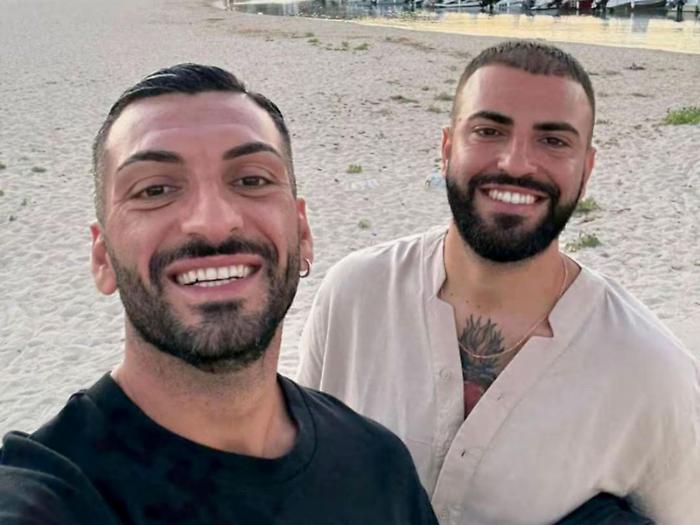 Da Palermo la rivoluzione gentile di Giuseppe e Luigi: &laquo;Sui social &ldquo;convertiamo&rdquo; gli omofobi&raquo;
