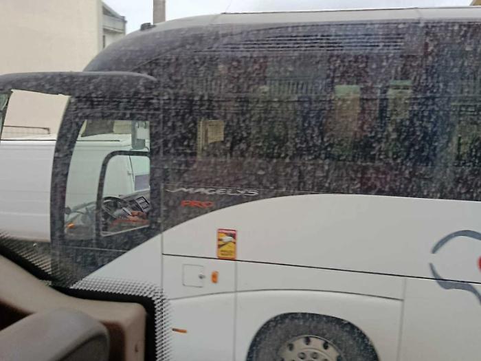 Bus per Catania guasto, i pendolari protestano: &laquo;Viaggiare &egrave; un&rsquo;odissea&raquo;