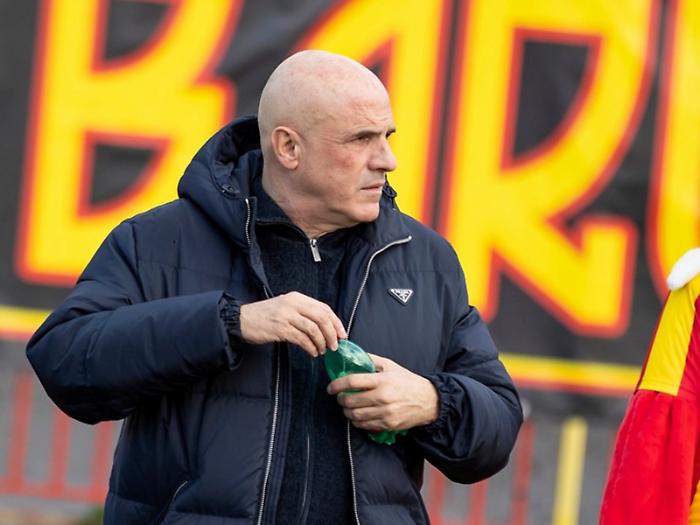 L&rsquo;Igea Virtus si gode il primo posto e sogna