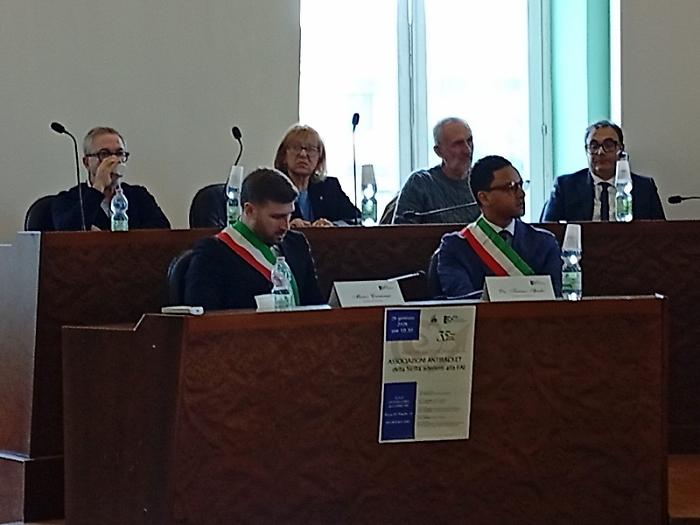 Lotta al racket, la sfida riparte dalle scuole