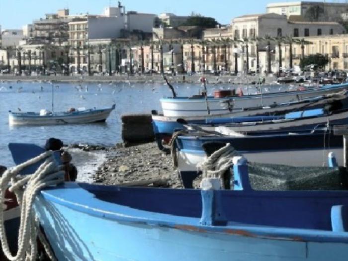 Verranno riqualificati gli approdi e le strutture nel borgo di Vaccarella