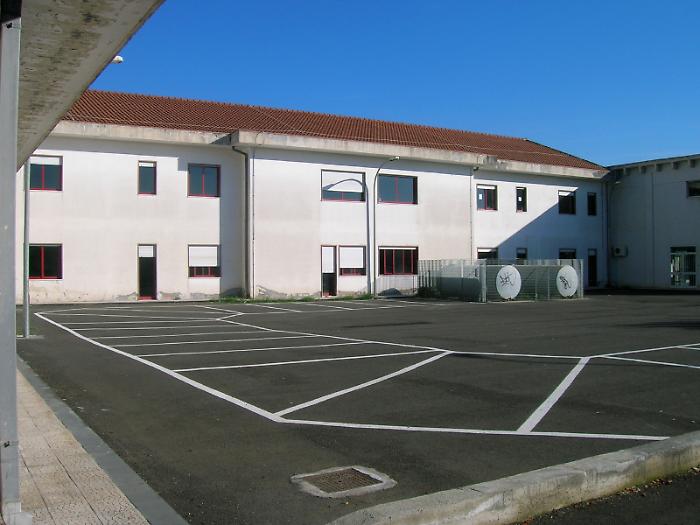 All&rsquo;Ic &ldquo;Giovanni Falcone&rdquo; tre aule interdette 