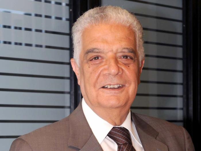 Catania: se n&rsquo;&egrave; andato Francesco Poli abile manager della Sanit&agrave;