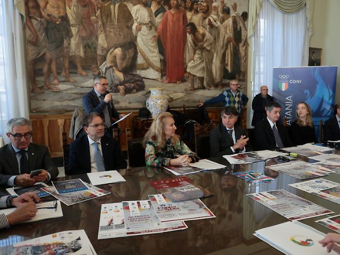 Sant'Agata: un fitto calendario di eventi fino all&rsquo;8 febbraio