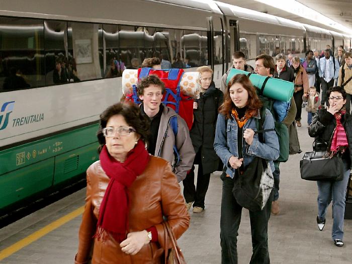 Turismo, il 2025 un anno da record: perch&eacute; cultura e cibo &ldquo;tirano&rdquo; pi&ugrave; del mare