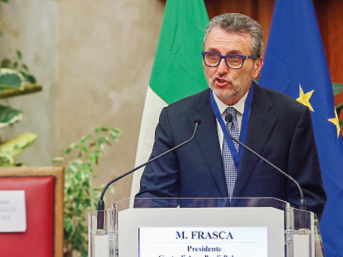 Crack, pistole e voglia di malavita: la radiografia dei giovani violenti di Palermo nella relazione del presidente di Corte d'appello