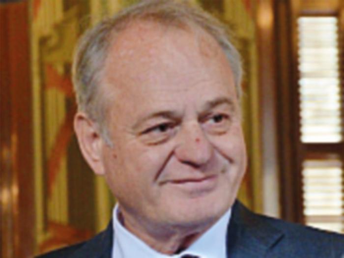 Cracolici: &laquo;Dallo Zen allo Sperone, la vera sfida &egrave; dare speranza alle periferie. I criminali pronti al salto di qualit&agrave;&raquo;