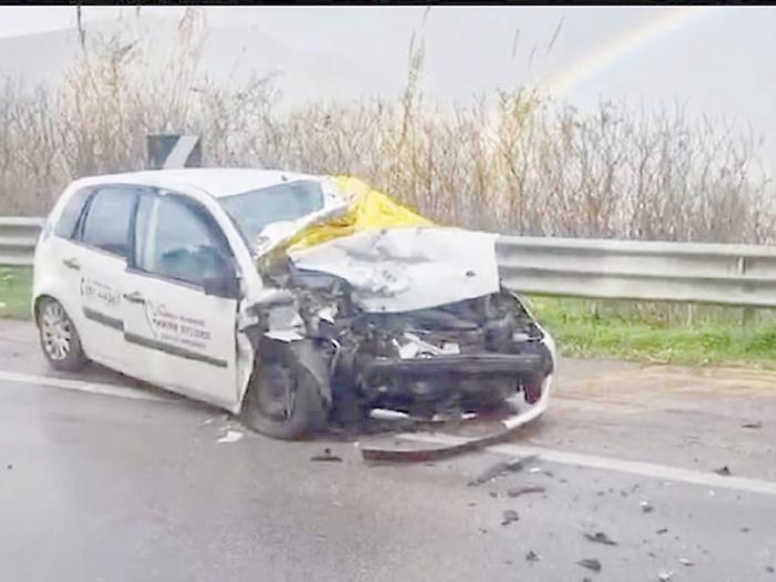 Palermo-Agrigento, la tragedia annunciata: i vigili di Bolognetta avvertirono Anas, prefetto e ministero