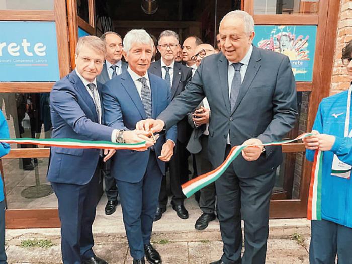 Invitalia, un&rsquo;altra bufera: &laquo;Alla Zisa senza contratto e anni di canoni arretrati&raquo;