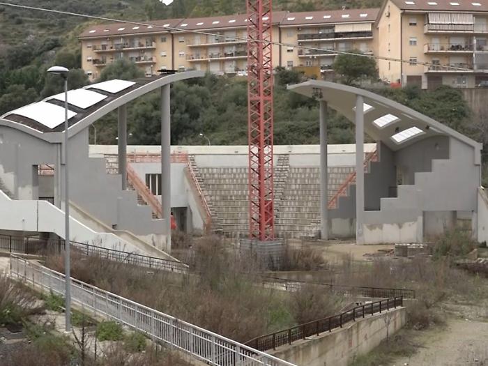 Messina, Camaro San Paolo ritrova il suo palcoscenico