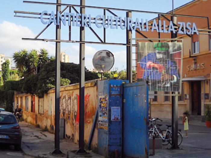 Caso Invitalia  &laquo;senza contratto ai Cantieri&raquo;, il giallo della concessione