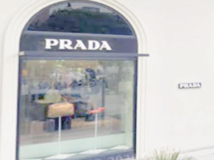 Anche Prada lascia Palermo, in bilico dieci posti di lavoro