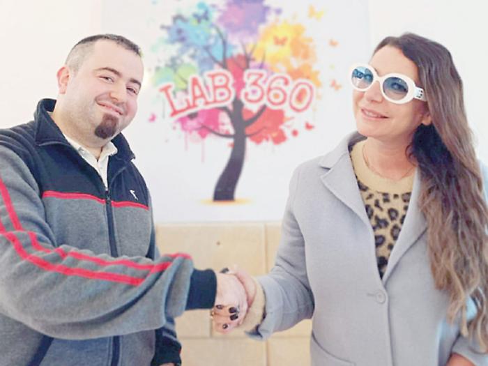 Giovane disabile sar&agrave; bibliotecario dell&rsquo;Universit&agrave;, inserire si pu&ograve;