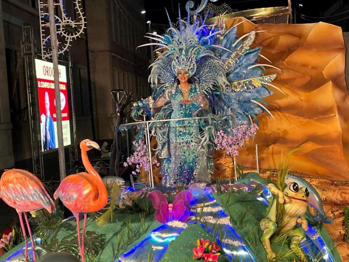 Si alza il sipario sul Carnevale dei &ldquo;costumi pi&ugrave; belli&rdquo; 