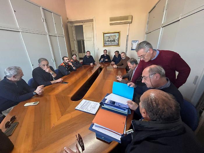 Necessari 750mila euro riattivare il primo bacino portuale 