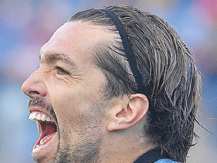 Francesco Forte (Catania)