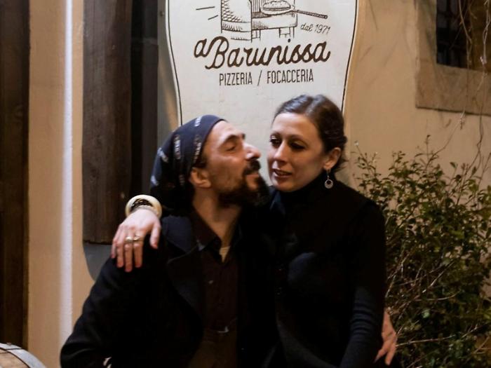 Niscemi, la coppia che ha perso abitazione e lavoro:. &laquo;Casa e locale nella zona nera, ancora nessun ristoro. Non so se rimarremo qui&raquo;