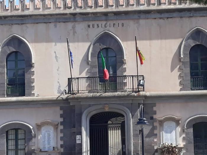 Mancata trasparenza, in arrivo il commissario