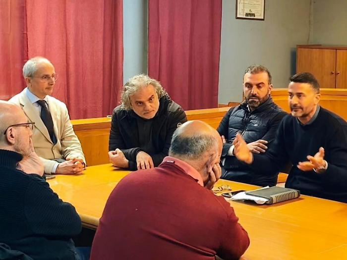 Ripascimento e barriera soffolta dopo la ricostruzione dei litorali