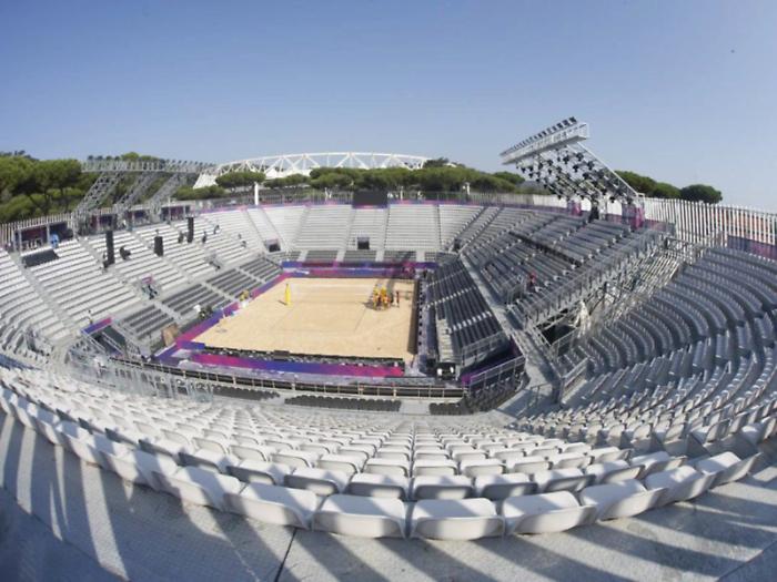 &laquo;La Grand Stand vale 3,4 milioni&raquo;, ma il Comune ne stanzia pi&ugrave; di 6