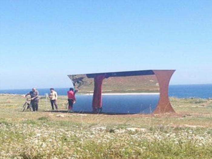 Il &ldquo;Parco delle sculture&rdquo; fantasma: 600 mila euro tra ruggine e vandali