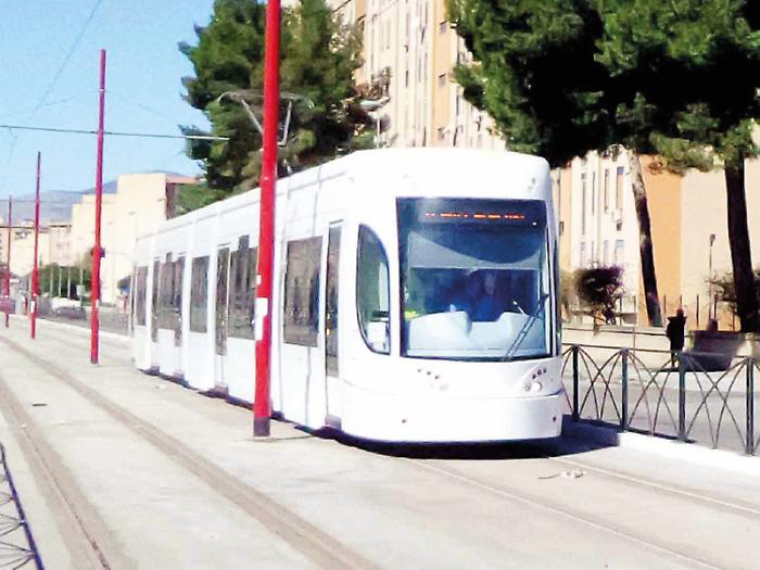 Sistema tram, riaprono i cantieri : prime picconate per la tratta C