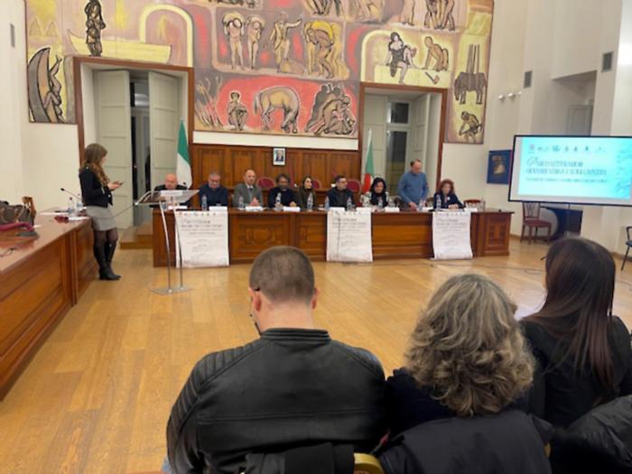 Nasce il Parco letterario &ldquo;Giovanni Verga e Luigi Capuana&rdquo;