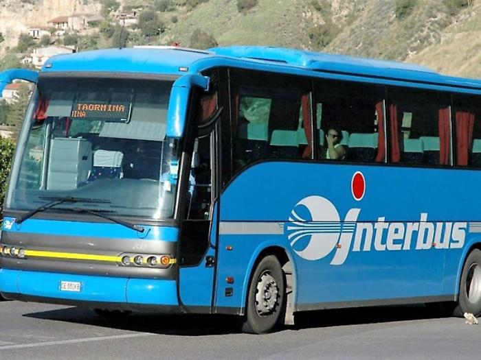 Ripristinati i bus per Catania da S. Maria La Stella e Lavinaio