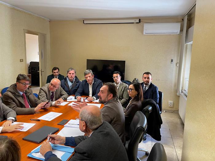 Via libera dalla Regione alla riattivazione del 118 a Riposto