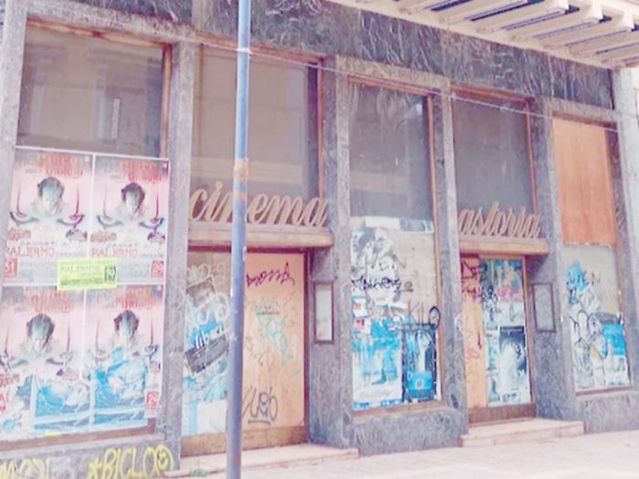 L&rsquo;Astoria... continua: in corsa per l'affitto Massimo per la nuova sala prove ma &egrave; polemica