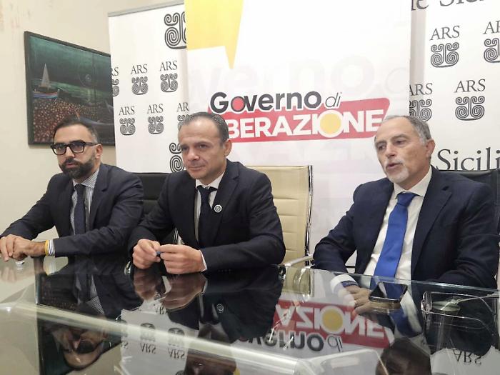 De Luca nella giunta Schifani? La querelle continua, Lo Giudice: &laquo;Chiesero sia a me che a Cateno di fare l'assessore&raquo;