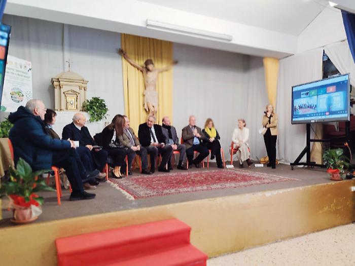 &laquo;Borgo Nuovo ora &egrave; un quartiere che cambia&raquo;: l'incontro per connettere parrocchie, associazioni e scuole