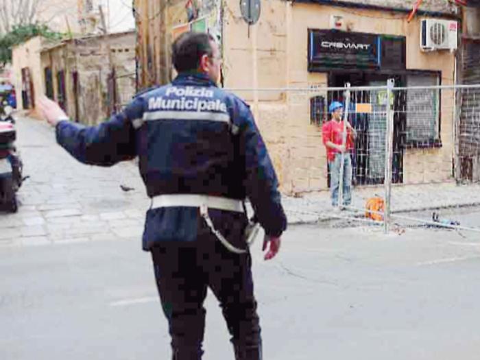 I vigili chiamati al rimborso, arrivano le messe in mora: ecco i numeri e il piano rate