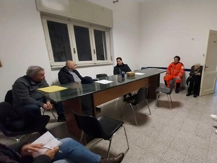 Emergenza &ldquo;Ciappe Bianche&rdquo;: incontro Apas-Imam di Catania