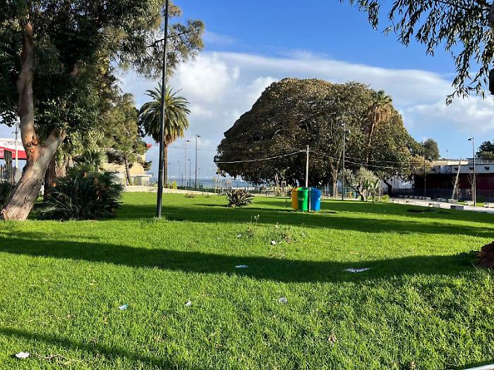 Il parco urbano &egrave; realt&agrave;, ora si pensa alla gestione