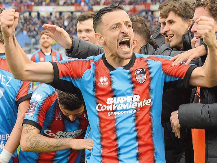 Donnarumma (Catania)