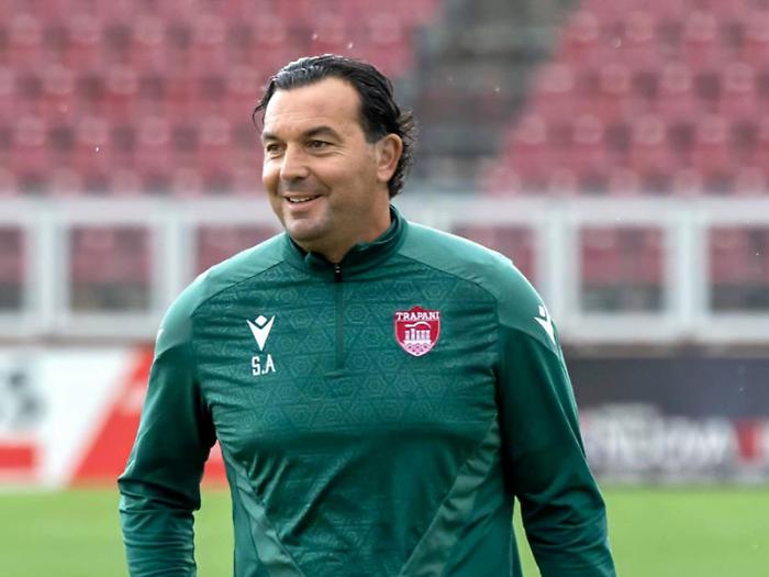 Trapani: a Giugliano i granata si giocano una fetta di salvezza