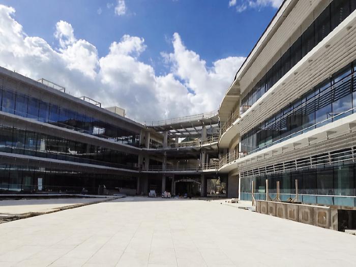 Centro Rimed, Carini capitale di biotecnologie: passi avanti e altri milioni per la viabilit&agrave;